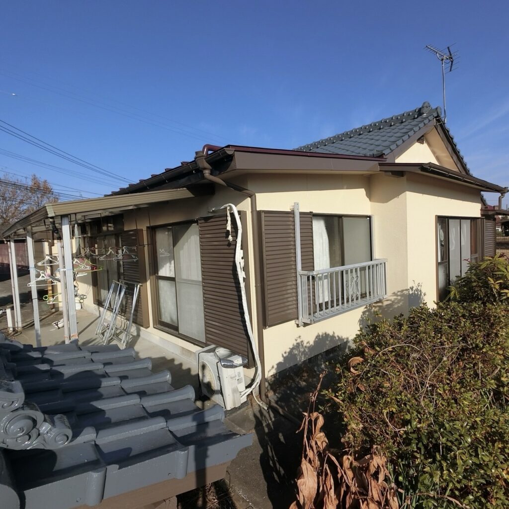 宮崎市Y様邸