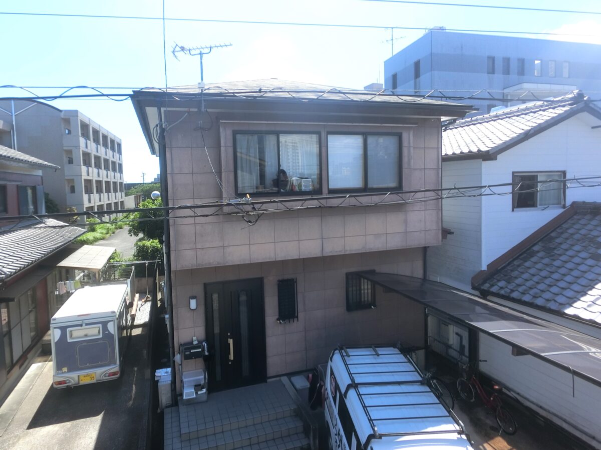 新築のような美観を取り戻し、長く安心できる住まいへ