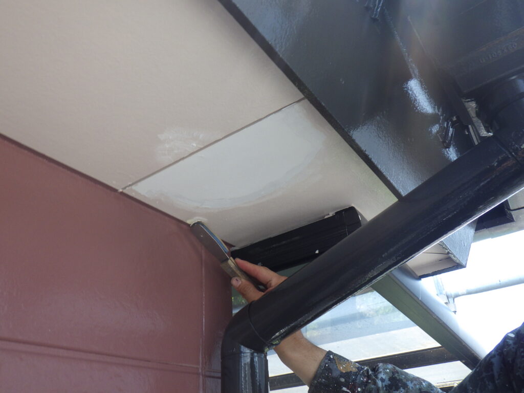 補修状況