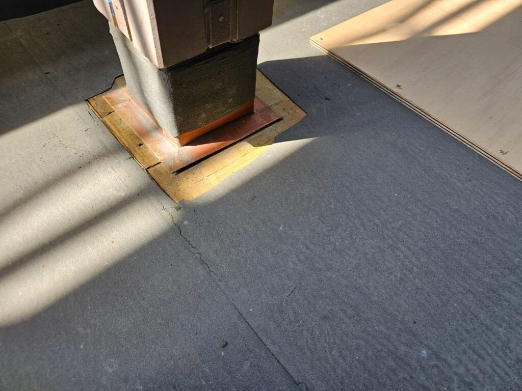修繕状況