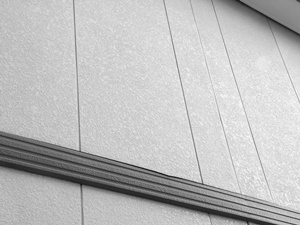 ひび割れしにくい