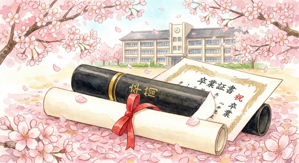 【嬉しいご報告】令和7年度 宮崎県産業開発青年隊修了式