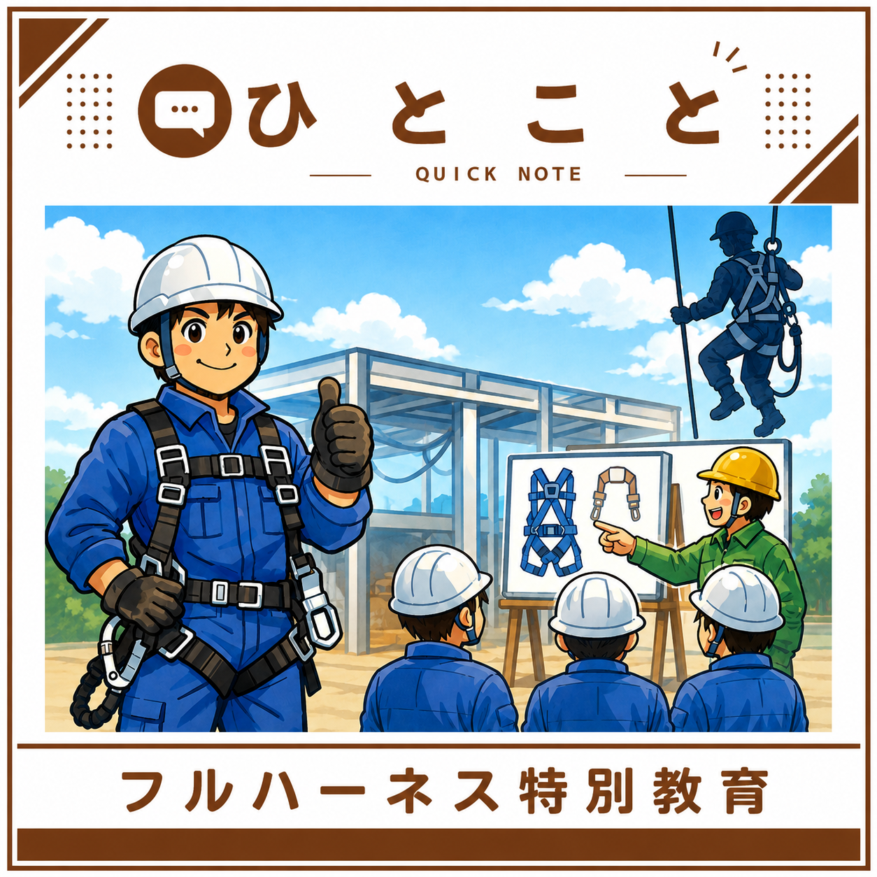 明日は入社式！受け入れ準備を進めています。