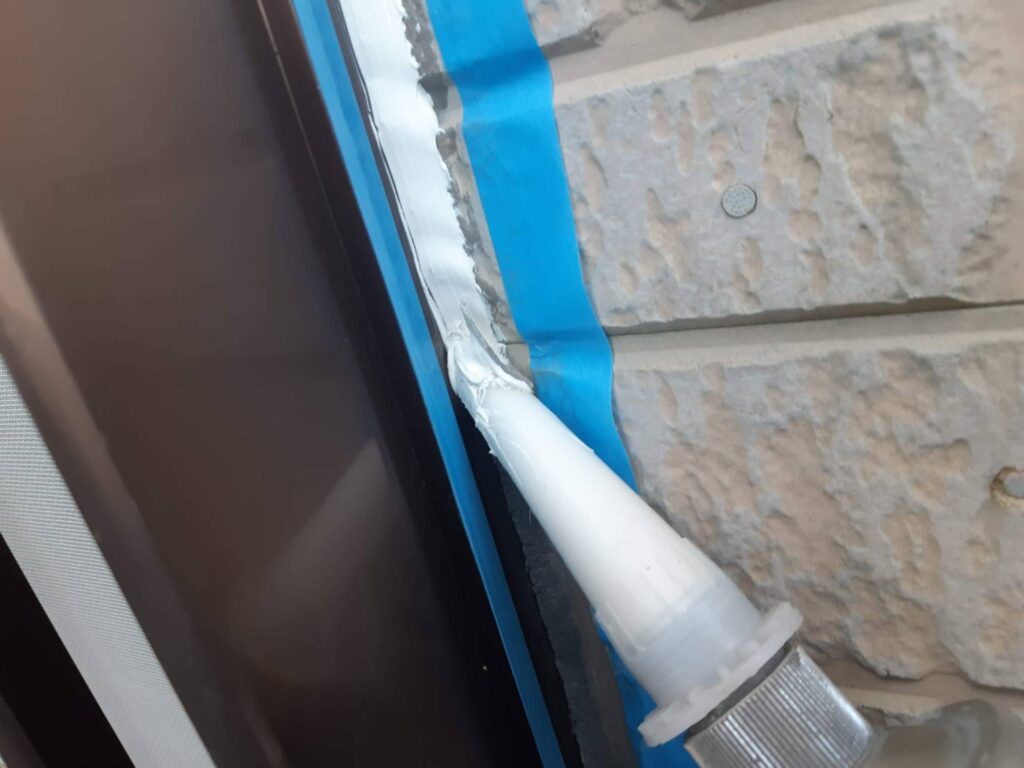 新規打設状況