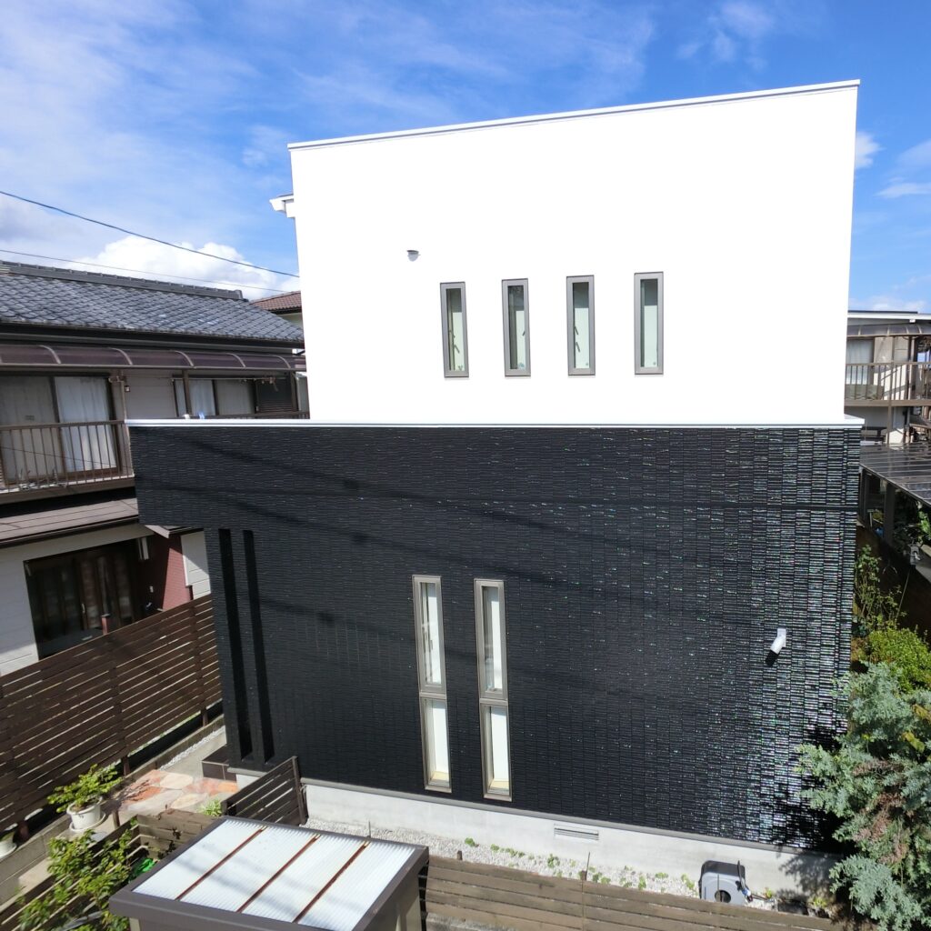 宮崎市O様邸 【屋根外壁塗装】
