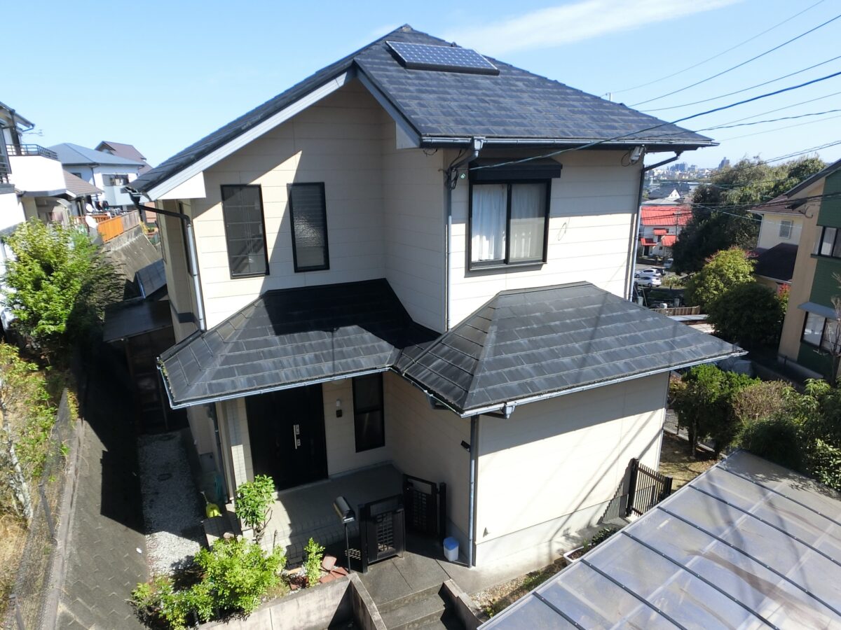 今の住まいの魅力を活かし、より美しく、より長く